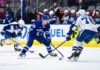 Fraser Minten, Toronto Marlies