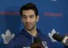 Max Pacioretty, Maple Leafs