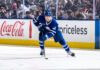 Jacob Quillan, Toronto Marlies