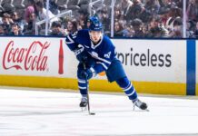 Jacob Quillan, Toronto Marlies