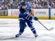 William Villeneuve, Toronto Marlies