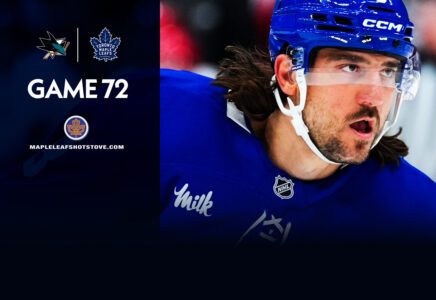 Toronto Maple Leafs 2024-25 TV Schedule | Maple Leafs Hot Stove