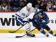 Maccelli’s fit on the Nylander line, Carlo’s encouraging return, and where should McMann play in the lineup? – Maple Leafs Notebook Brandon Carlo, Maple Leafs vs. Avalanche
