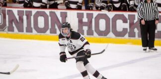 The 411 on new Maple Leafs defense prospect John Prokop John Prokop, Maple Leafs prospect