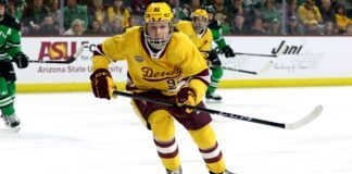 Get to know Ryan Kirwan: Maple Leafs add another college FA to the Toronto Marlies Ryan Kirwan, Toronto Marlies, Toronto Maple Leafs