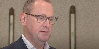 Brad Treliving, Maple Leafs GM