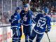Luke Haymes, Toronto Marlies