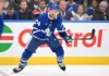 Scott Laughton, Maple Leafs