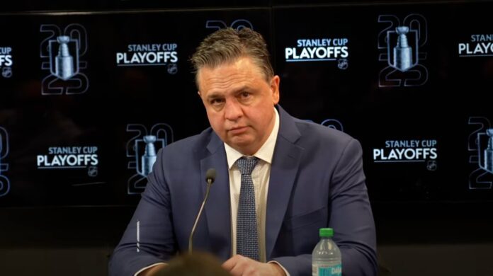 Travis Green, Ottawa Senators head coach Travis Green, Ottawa Senators head coach