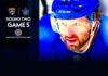 Morgan Rielly, Maple Leafs vs. Panthers Game 5