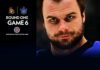 Scott Laughton, Maple Leafs vs. Senators, Game 6