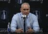 Craig Berube, Toronto Maple Leafs head coach