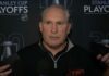 Craig Berube, Toronto Maple Leafs head coach