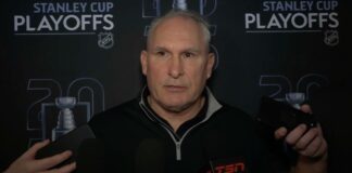 Craig Berube, Toronto Maple Leafs head coach