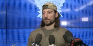 Chris Tanev, 2024-25 exit interview