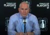 Craig Berube, Toronto Maple Leafs head coach