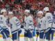 Maple Leafs vs. Panthers