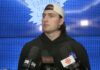 Matthew Knies, 2024-25 exit interview