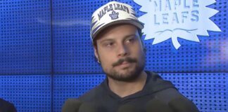 Auston Matthews, 2024-25 exit interview