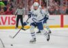 Auston Matthews, Maple Leafs vs. Panthers, Game 6