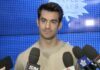 Max Pacioretty, 2024-25 exit interview
