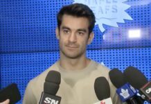 Max Pacioretty, 2024-25 exit interview