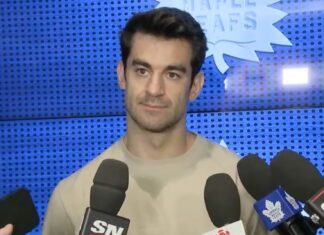 Max Pacioretty, 2024-25 exit interview