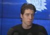 Mitch Marner, 2024-25 exit interview
