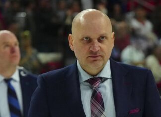 Derek Lalonde, Maple Leafs assistant coach