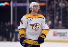 Jonathan Marchessault