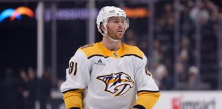 Jonathan Marchessault