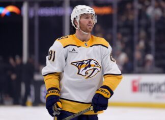 Jonathan Marchessault