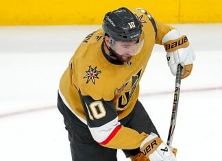 Nicolas Roy, Maple Leafs