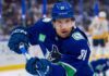 Dakota Joshua, Maple Leafs trade