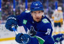 Dakota Joshua, Maple Leafs trade