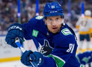 Dakota Joshua, Maple Leafs trade