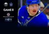 Toronto Maple Leafs vs. Buffalo Sabres – Game #8 Projected Lines, Preview & TV Info Bobby McMann, Maple Leafs vs. Sabres