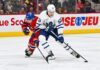 Easton Cowan, Maple Leafs
