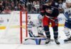 Game Review: Defensive issues continue to plague Maple Leafs in 6-3 loss to Columbus Cayden Primeau, Maple Leafs