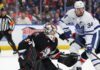 Game Review: Defensive leakiness continues as Maple Leafs lose third straight game