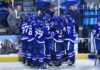 Toronto Marlies mirror big club, overcome three-goal third-period deficit vs. Penguins Toronto Marlies celebrate win over Wilkes-Barre/ Scranton Penguins
