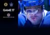 Max Domi, Maple Leafs vs. Bruins