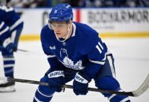 Nic Roy, Brandon Carlo & Dakota Joshua’s slow starts, the Troy Stecher addition, and the ongoing Max Domi frustration – Leafs Notebook