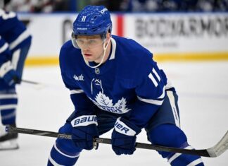Nic Roy, Brandon Carlo & Dakota Joshua’s slow starts, the Troy Stecher addition, and the ongoing Max Domi frustration – Leafs Notebook
