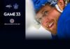 Toronto Maple Leafs vs. Washington Capitals – Game #33 Projected Lines, Preview & TV Info William Nylander, Maple Leafs vs. Capitals