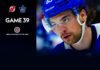 Toronto Maple Leafs vs. New Jersey Devils – Game #39 Projected Lines, Preview & TV Info Matias Maccelli, Maple Leafs vs. Devils