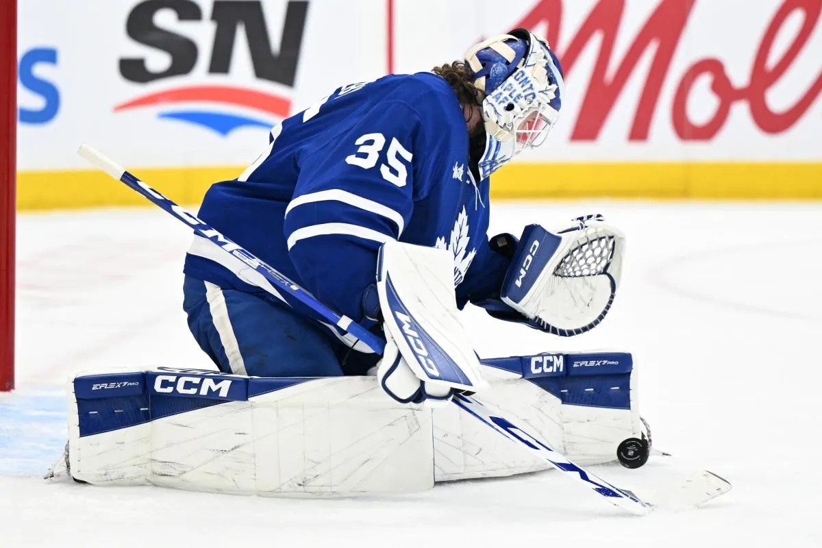 Game Review: Maple Leafs lock down 1-0 lead, continue winning streak over Lightning