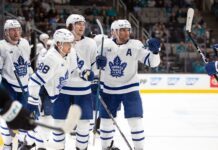 How high is the optimism level after a 5-1-1 stretch for the Maple Leafs? – MLHS Podcast EP108