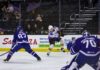Toronto Marlies earn a point in Providence despite officiating adversity Artur Akhtyamov, Marshall Rifai, Toronto Marlies