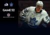 Toronto Maple Leafs vs. Colorado Avalanche – Game #52 Projected Lines, Preview & TV Info Troy Stecher, Maple Leafs vs. Avalanche